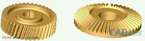 SolidWorks工程图如何改变虚线颜色_图示1